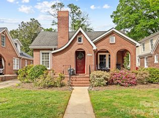 2137 Shenandoah Ave, Charlotte, NC 28205