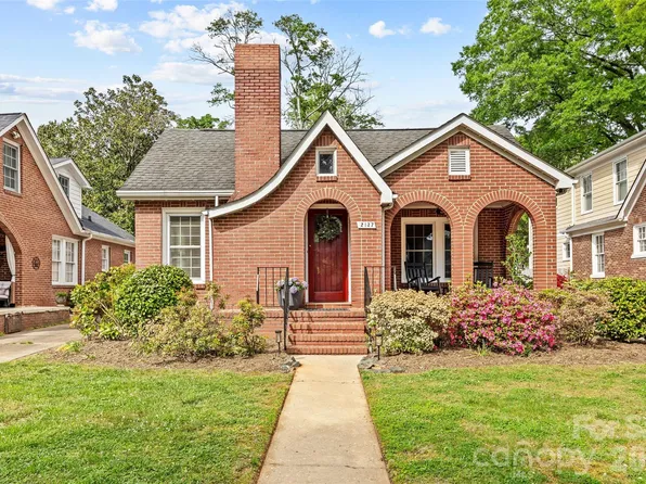 2137 Shenandoah Ave, Charlotte, NC 28205
