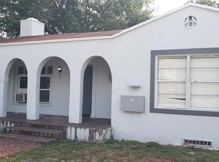 9301 NW 4 Av 1 #1, Miami, FL 33150