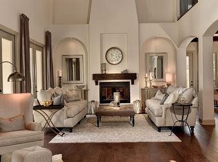 1451 Torrijos Ct, Conroe, TX 77384