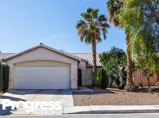 4413 Ranch Foreman Rd, North Las Vegas, NV 89032