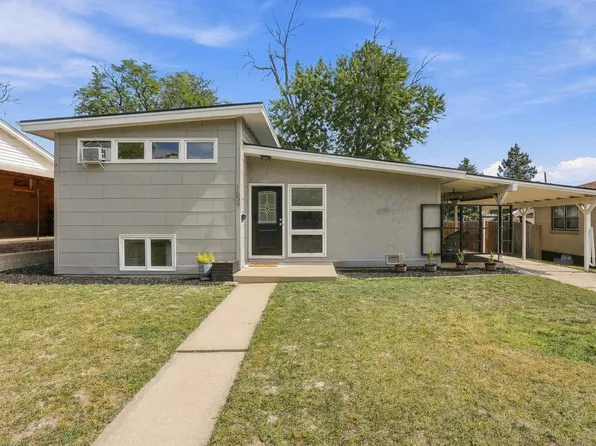 1654 S Perry St, Denver, CO 80219