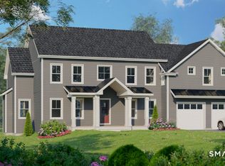 215 Old Woodbury Road, Southbury, CT 06488