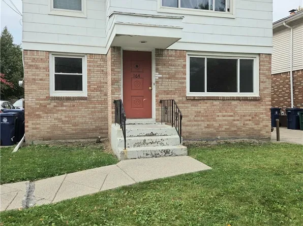 164 Camden Ave, Buffalo, NY 14216