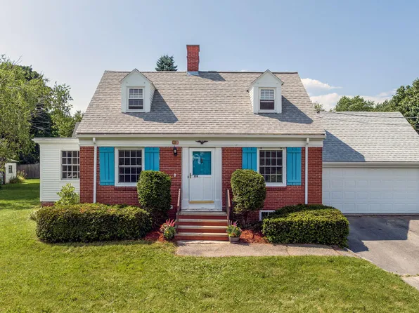 170 Ocean Avenue, Portland, ME 04103