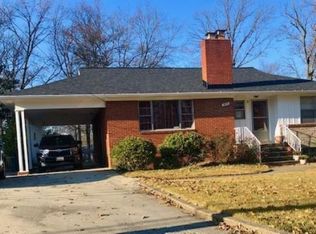 9322 Wellington St, Lanham, MD
