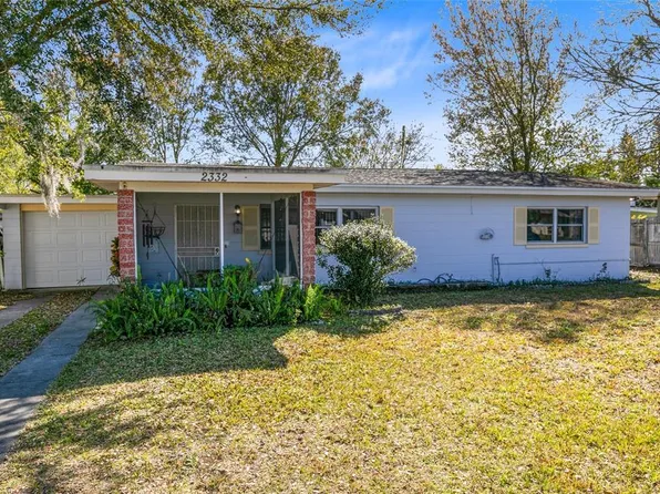 2332 W Orange Blvd, Kissimmee, FL 34741