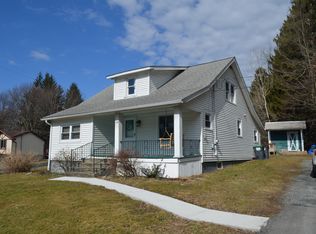 1273 Layton Rd, Scott Township, PA 18411