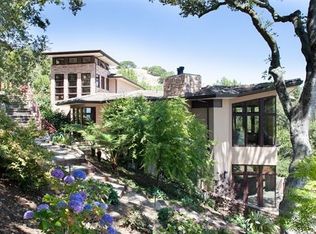 226 Bayview Dr, San Rafael, CA 94901