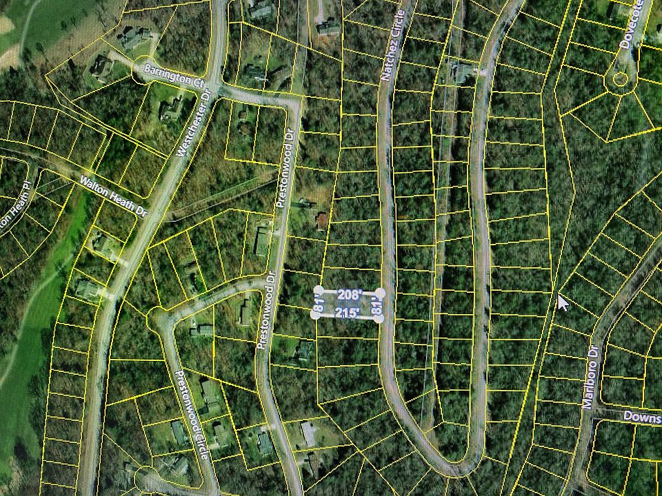 1st image of 126 Natchez Cir Lot 31