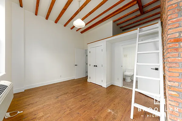 Rented by Brooklyn High Rise LLC | media 6