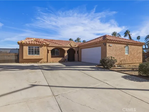 46482 Jasmine Ln, Indio, CA 92201