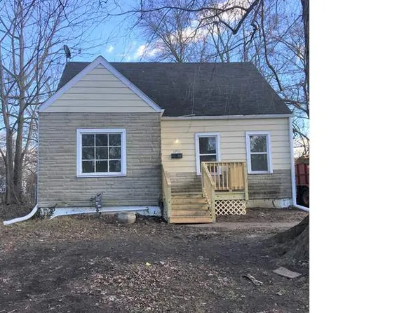 1950 Brentnell Ave, Columbus, OH 43219