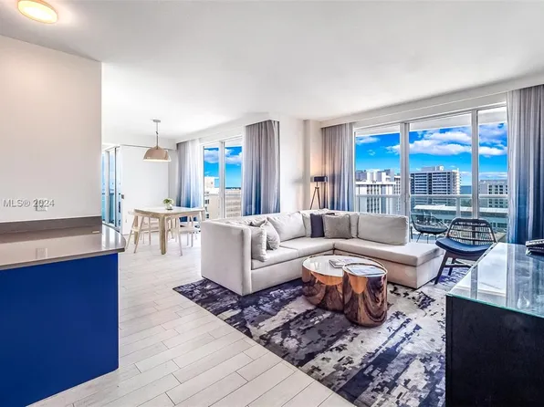 3101 Bayshore Dr #1109, Fort Lauderdale, FL 33304