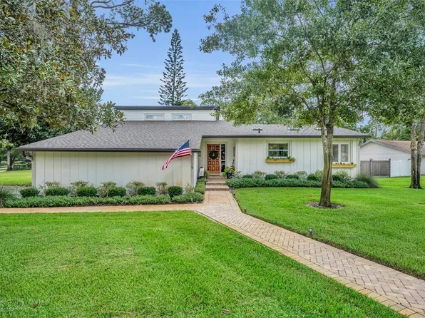 1215 Northern Way, Winter Springs, FL 32708