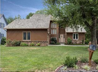 105 S Gleneagles Rd, Wichita, KS 67209