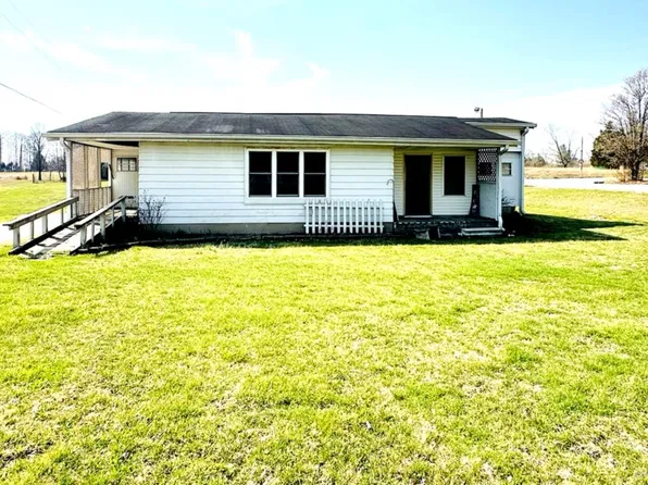 3707 Tunnelton Rd, Bedford, IN 47421