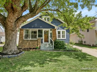 816 Union Ave NE, Grand Rapids, MI 49503