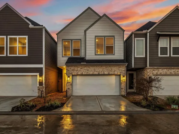 11325 Stonework Grove Ln, Houston, TX 77076