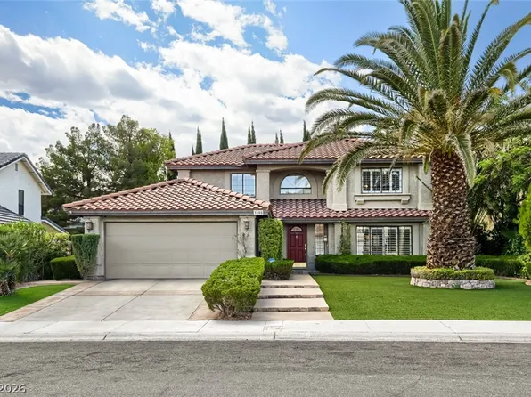 3105 Harborside Dr, Las Vegas, NV 89117