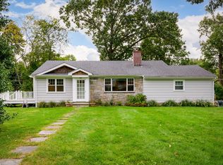 54 Sagamore Rd, Stamford, CT 06902