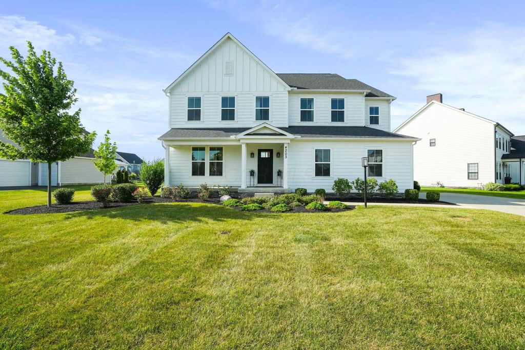 Real estate listing image