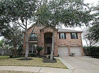 10511 Desert Springs Cir, Houston, TX 77095