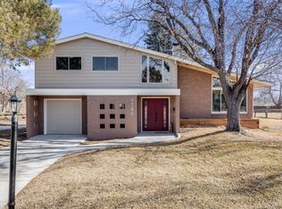 7744 S Gaylord Way, Centennial, CO 80122