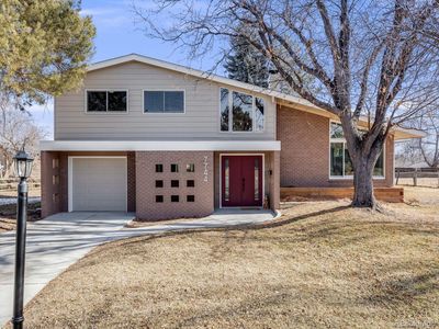 7744 S Gaylord Way, Centennial, CO, 80122