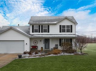 6256 Stoney Ridge Rd, North Ridgeville, OH 44039
