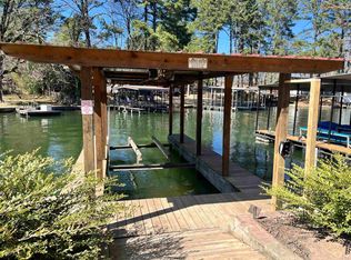 205 Gleneagle Loop, Hot Springs, AR 71913