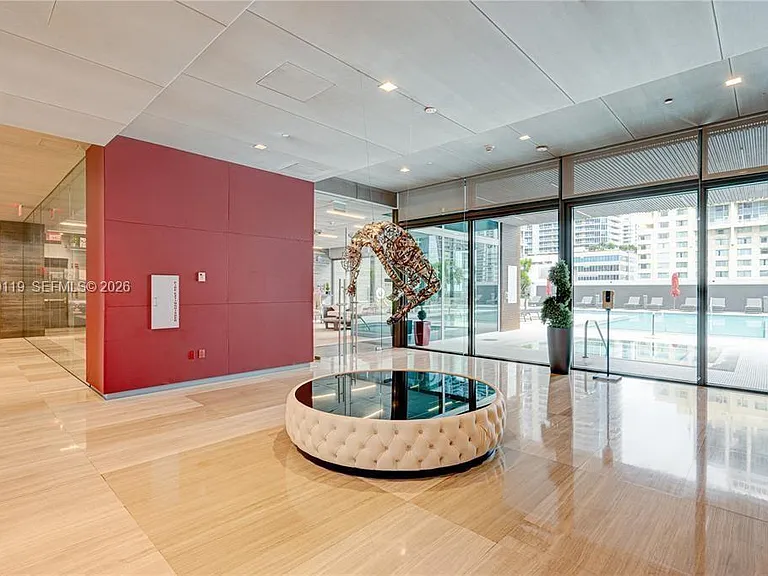 1080 Brickell Ave #3203 — Photo 32