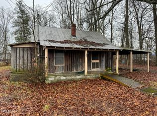 138 Berry Ridge Rd, Jonesborough, TN 37659