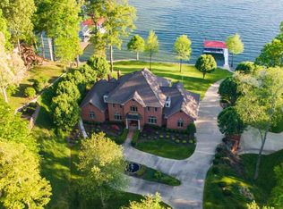 278 River Trace Dr, Dover, TN 37058