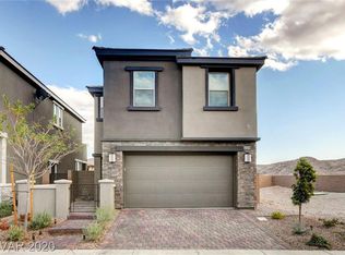 12540 Lylan Ridge St, Las Vegas, NV 89138