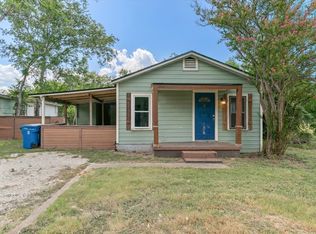 304 S Colorado St, Whitney, TX 76692