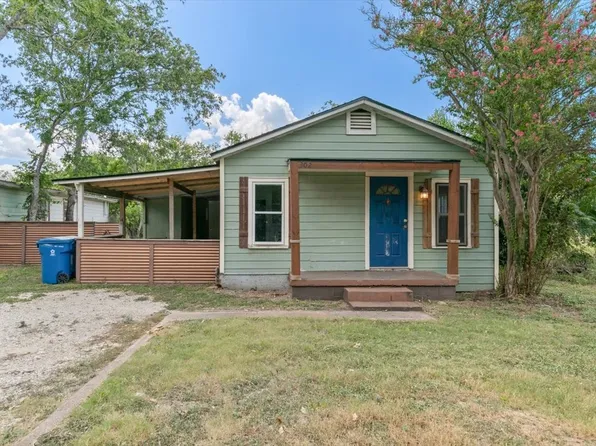 304 S Colorado St, Whitney, TX 76692