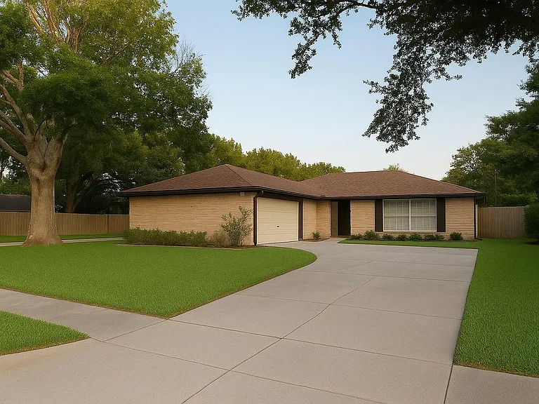 2827 Woodhall Ct — Photo 1