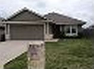 1008 Crested Point Dr, College Station, TX 77845