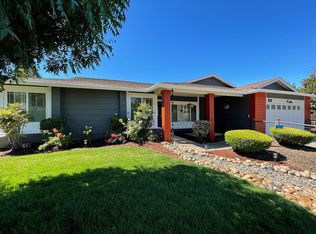 1551 Catherine Way, Concord, CA 94519