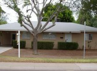 422 W Howe St, Tempe, AZ 85281