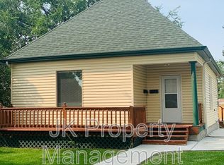 613 8th Ave S, Great Falls, MT 59405