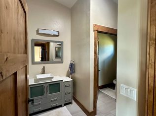 524 Badger Trl S, Ridgway, CO 81432