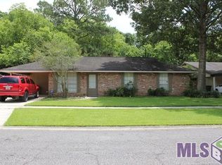 1014 Briarrose Dr, Baton Rouge, LA 70810