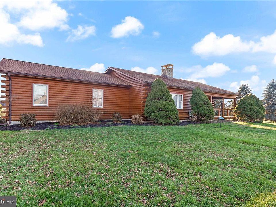 10 Dowlin Rd, Exton, PA 19341 Zillow