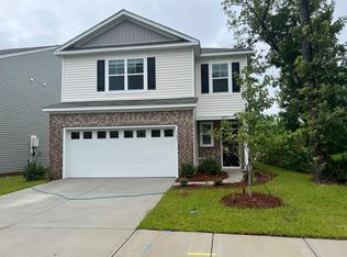 705 Pepperbush St, Charleston, SC 29414