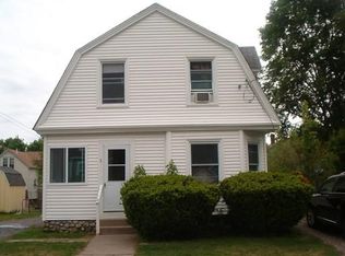 5 Roosevelt St, Maynard, MA 01754