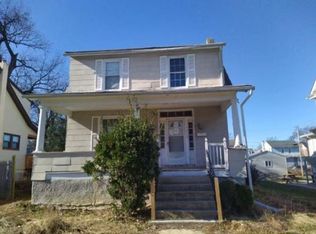 5210 Saint Georges Ave, Baltimore, MD 21212