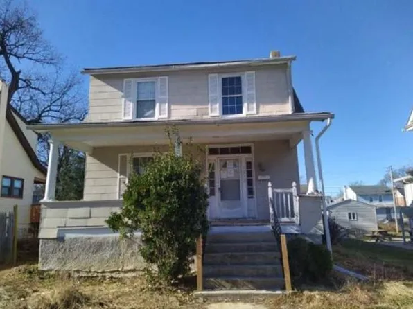 5210 Saint Georges Ave, Baltimore, MD 21212