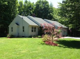 1 Stone Ridge Dr, Leicester, MA 01524